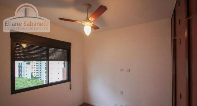 Imagem Apartamento com 4 Quartos à Venda, 247 m² em Real Parque - São Paulo