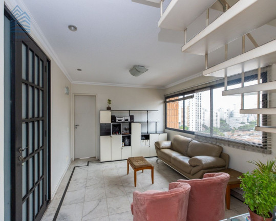 Imagem Imóvel com 4 Quartos à Venda, 345 m² em Campo Belo - São Paulo Imagem Imóvel com 4 Quartos à Venda, 345 m² em Campo Belo - São Paulo