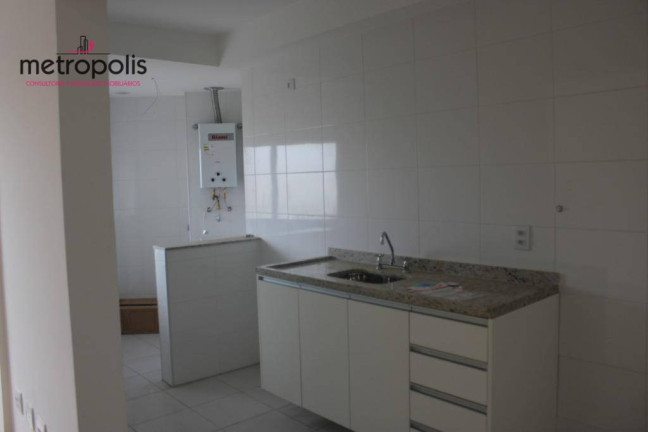 Imagem Apartamento com 2 Quartos à Venda, 69 m² em Barcelona - São Caetano Do Sul