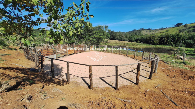 Imagem Chácara à Venda, 80.700 m² em área Rural De Morungaba - Morungaba