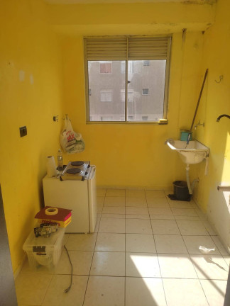 Imagem Apartamento com 2 Quartos à Venda, 42 m² em Guaraituba - Colombo Imagem Apartamento com 2 Quartos à Venda, 42 m² em Guaraituba - Colombo