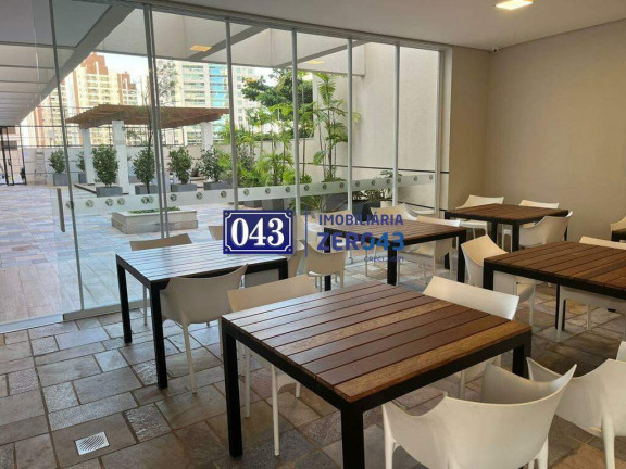 Imagem Apartamento com 2 Quartos para Alugar, 76 m² em Santa Rosa - Londrina Imagem Apartamento com 2 Quartos para Alugar, 76 m² em Santa Rosa - Londrina
