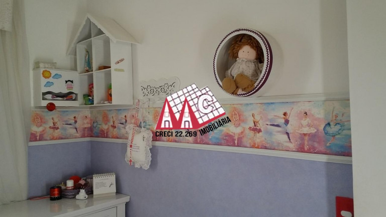 Imagem Imóvel com 3 Quartos à Venda, 130 m² em Campolim - Sorocaba Imagem Imóvel com 3 Quartos à Venda, 130 m² em Campolim - Sorocaba
