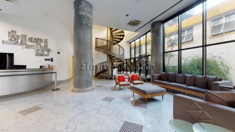 Imagem Apartamento com 1 Quarto à Venda, 45 m² em Jardim Paulista - São Paulo Imagem Apartamento com 1 Quarto à Venda, 45 m² em Jardim Paulista - São Paulo