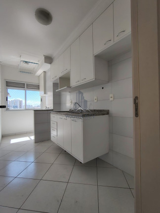 Imagem Apartamento com 2 Quartos à Venda, 70 m² em Jardim Das Nações - Taubaté