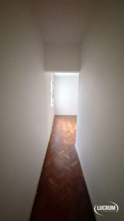 Imagem Apartamento com 2 Quartos à Venda, 77 m² em Humaitá - Rio De Janeiro
