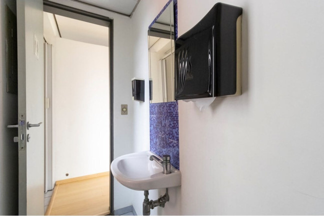 Imagem Sala Comercial à Venda, 36 m² em Vila Mariana - São Paulo