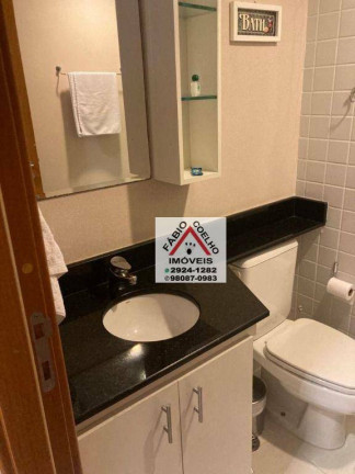 Imagem Apartamento com 1 Quarto à Venda, 24 m² em Campo Belo - São Paulo Imagem Apartamento com 1 Quarto à Venda, 24 m² em Campo Belo - São Paulo