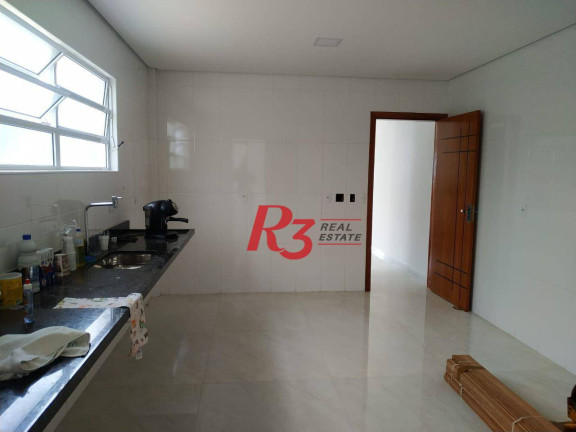 Imagem Sobrado com 3 Quartos à Venda, 1.752 m² em Boqueirão - Santos Imagem Sobrado com 3 Quartos à Venda, 1.752 m² em Boqueirão - Santos