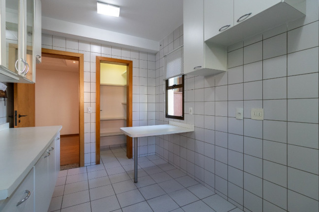 Imagem Apartamento com 3 Quartos à Venda, 110 m² em Jardim Vila Mariana - São Paulo