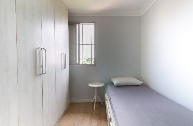 Imagem Apartamento com 2 Quartos à Venda, 47 m² em Lapa - São Paulo Imagem Apartamento com 2 Quartos à Venda, 47 m² em Lapa - São Paulo