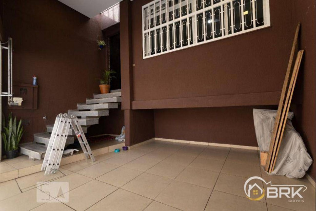 Imagem Casa com 3 Quartos à Venda, 150 m² em Vila Formosa - São Paulo