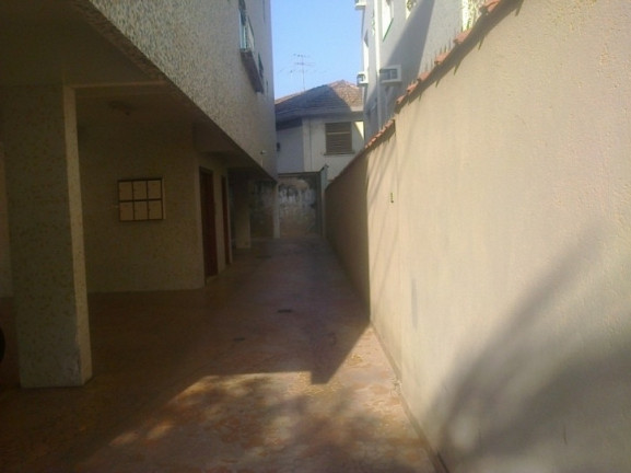 Imagem Apartamento com 2 Quartos à Venda, 84 m² em Embaré - Santos