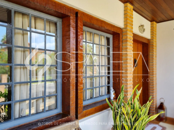 Imagem Casa com 3 Quartos à Venda,  em Portal Do Paraíso - Jundiaí