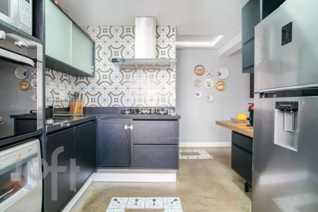 Imagem Apartamento com 3 Quartos à Venda, 70 m² em Perdizes - São Paulo Imagem Apartamento com 3 Quartos à Venda, 70 m² em Perdizes - São Paulo