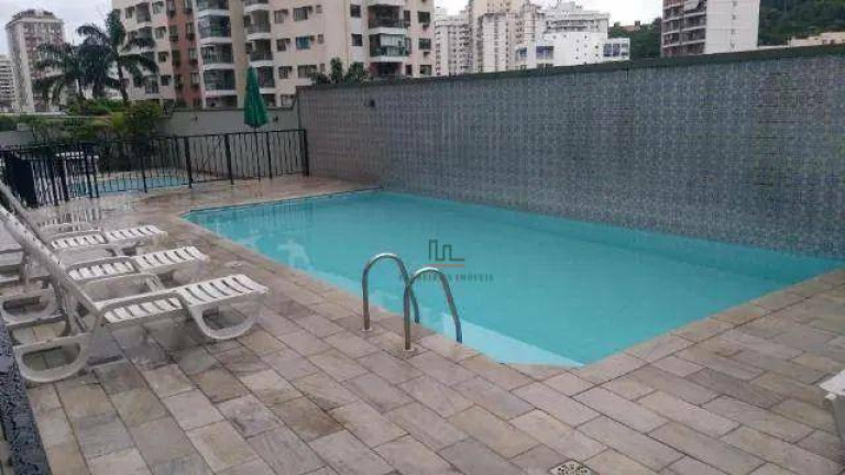 Imagem Apartamento com 2 Quartos à Venda, 85 m² em Icaraí - Niterói Imagem Apartamento com 2 Quartos à Venda, 85 m² em Icaraí - Niterói
