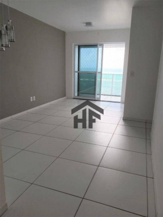 Imagem Apartamento com 3 Quartos à Venda, 75 m² em Candeias - Jaboatão Dos Guararapes