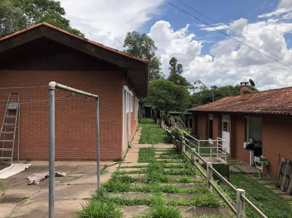 Imagem Casa de Condomínio com 3 Quartos à Venda,  em Chácara Dos Lagos - Carapicuíba