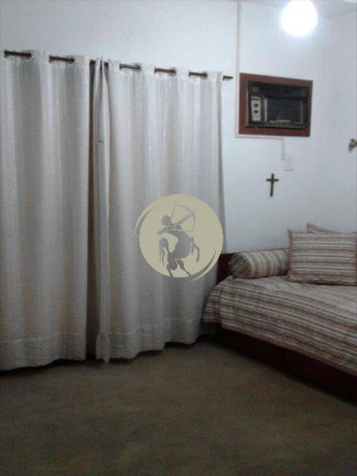 Imagem Apartamento com 3 Quartos à Venda, 130 m² em Centro - São Vicente Imagem Apartamento com 3 Quartos à Venda, 130 m² em Centro - São Vicente