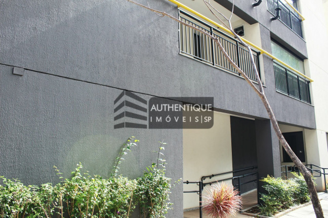 Imagem Apartamento com 2 Quartos à Venda, 62 m² em Santa Cecília - São Paulo Imagem Apartamento com 2 Quartos à Venda, 62 m² em Santa Cecília - São Paulo