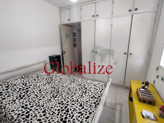 Imagem Imóvel com 2 Quartos à Venda, 70 m² em Encruzilhada - Santos Imagem Imóvel com 2 Quartos à Venda, 70 m² em Encruzilhada - Santos