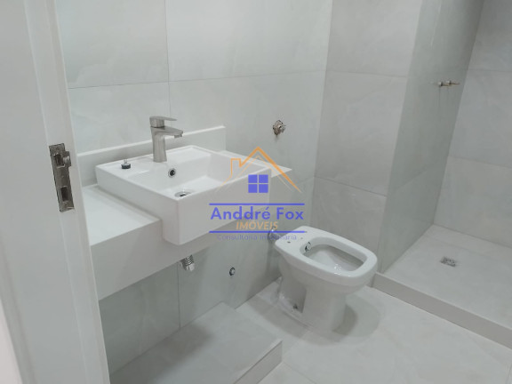 Imagem Apartamento com 3 Quartos à Venda, 121 m² em Tijuca - Rio De Janeiro