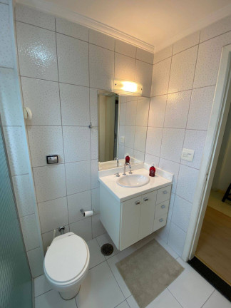 Imagem Apartamento com 3 Quartos à Venda, 100 m² em Rudge Ramos - São Bernardo Do Campo
