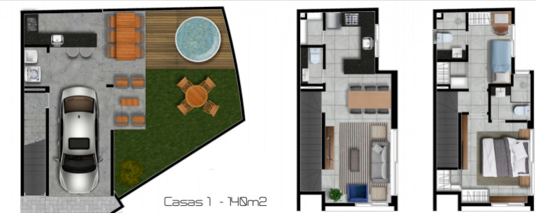 Imagem Casa com 2 Quartos à Venda, 130 m² em Vila Ipojuca - São Paulo Imagem Casa com 2 Quartos à Venda, 130 m² em Vila Ipojuca - São Paulo