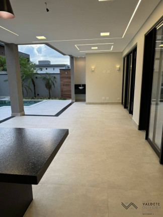 Imagem Sobrado com 5 Quartos à Venda, 450 m² em Jardim Do Golfe - São José Dos Campos