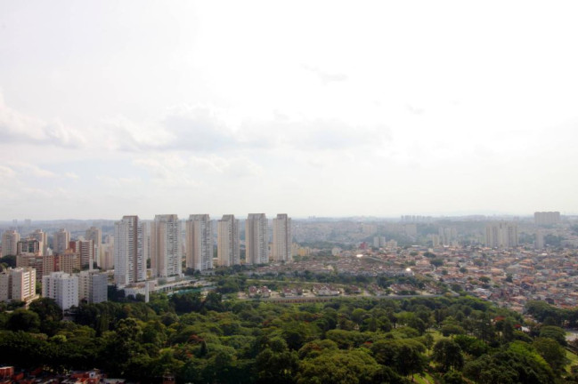Imagem Apartamento com 1 Quarto à Venda, 43 m² em Fazenda Morumbi - São Paulo