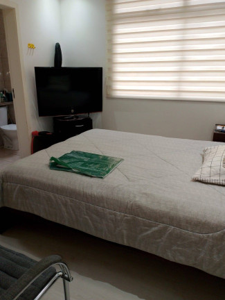 Imagem Apartamento com 3 Quartos à Venda, 105 m² em Belvedere - Belo Horizonte