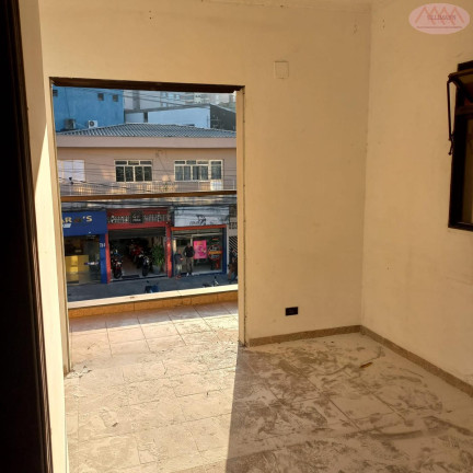 Imagem Imóvel com 6 Quartos à Venda, 691 m² em Matriz - Mauá