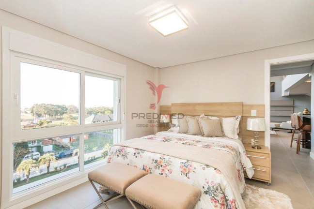 Imagem Apartamento com 3 Quartos à Venda, 180 m² em Centro - Xangri-lá Imagem Apartamento com 3 Quartos à Venda, 180 m² em Centro - Xangri-lá