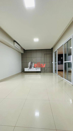 Imagem Apartamento com 3 Quartos à Venda, 120 m² em Vila Aviação - Bauru Imagem Apartamento com 3 Quartos à Venda, 120 m² em Vila Aviação - Bauru