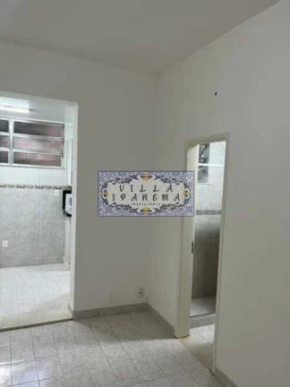 Imagem Apartamento com 1 Quarto à Venda, 30 m² em Copacabana - Rio De Janeiro Imagem Apartamento com 1 Quarto à Venda, 30 m² em Copacabana - Rio De Janeiro