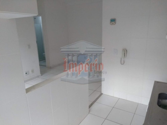 Apartamento com 2 Quartos à Venda, 45 m² em Centro Diadema - Diadema