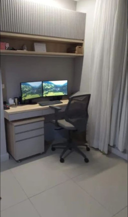 Imagem Apartamento com 3 Quartos à Venda, 150 m² em Freguesia (jacarepaguá) - Rio De Janeiro