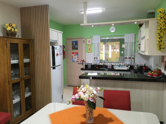 Imagem Casa com 3 Quartos à Venda, 191 m² em Ingleses Do Rio Vermelho - Florianópolis