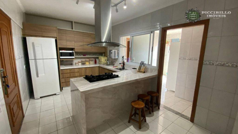 Imagem Apartamento com 3 Quartos à Venda, 173 m² em Aviação - Praia Grande Imagem Apartamento com 3 Quartos à Venda, 173 m² em Aviação - Praia Grande
