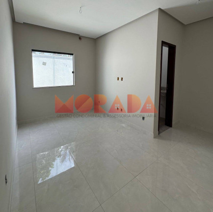 Imagem Casa com 3 Quartos à Venda, 125 m² em Sim - Feira De Santana Imagem Casa com 3 Quartos à Venda, 125 m² em Sim - Feira De Santana