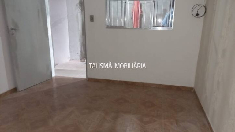 Imagem Casa com 1 Quarto para Alugar, 60 m² em Jardim Record - Taboão Da Serra