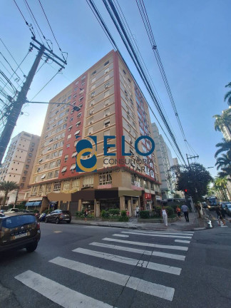 Imagem Apartamento com 3 Quartos à Venda, 135 m² em Gonzaga - Santos Imagem Apartamento com 3 Quartos à Venda, 135 m² em Gonzaga - Santos
