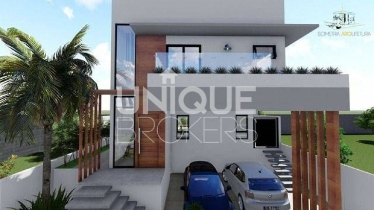 Imagem Casa de Condomínio com 3 Quartos à Venda, 368 m² em Ibi Aram Ii - Itupeva Imagem Casa de Condomínio com 3 Quartos à Venda, 368 m² em Ibi Aram Ii - Itupeva
