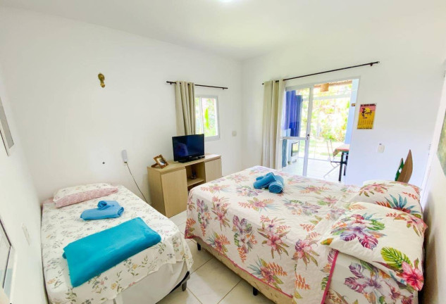 Imagem Casa para Alugar, em Imediações Do Anel Viário De Pipa - Tibau Do Sul Imagem Casa para Alugar, em Imediações Do Anel Viário De Pipa - Tibau Do Sul