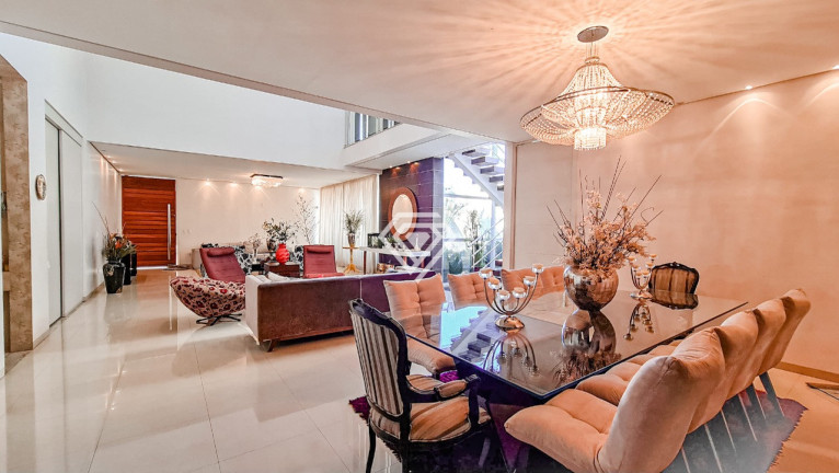 Imagem Sobrado com 5 Quartos à Venda, 1.080 m² em Plano Diretor Sul - Palmas Imagem Sobrado com 5 Quartos à Venda, 1.080 m² em Plano Diretor Sul - Palmas