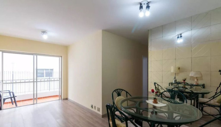 Imagem Apartamento com 2 Quartos à Venda, 62 m² em Moema - São Paulo Imagem Apartamento com 2 Quartos à Venda, 62 m² em Moema - São Paulo