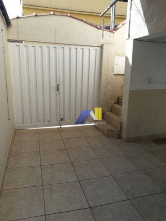 Imagem Casa com 3 Quartos à Venda, 131 m² em Santa Luzia - Pouso Alegre Imagem Casa com 3 Quartos à Venda, 131 m² em Santa Luzia - Pouso Alegre