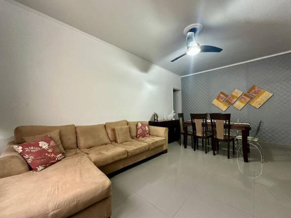 Imagem Apartamento com 2 Quartos à Venda, 103 m² em Aparecida - Santos Imagem Apartamento com 2 Quartos à Venda, 103 m² em Aparecida - Santos