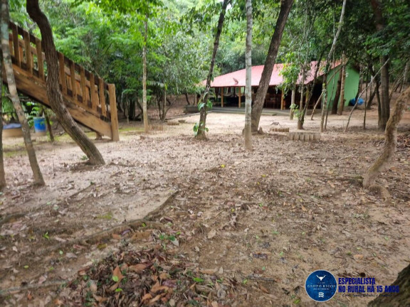 Imagem Chácara à Venda, 2 m² em Zona Rural - Santa Cruz De Goiás Imagem Chácara à Venda, 2 m² em Zona Rural - Santa Cruz De Goiás