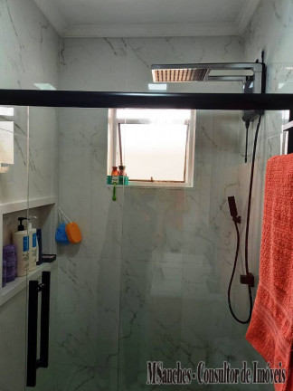 Imagem Casa com 3 Quartos à Venda, 60 m² em Jardim Residencial Villa Amato - Sorocaba